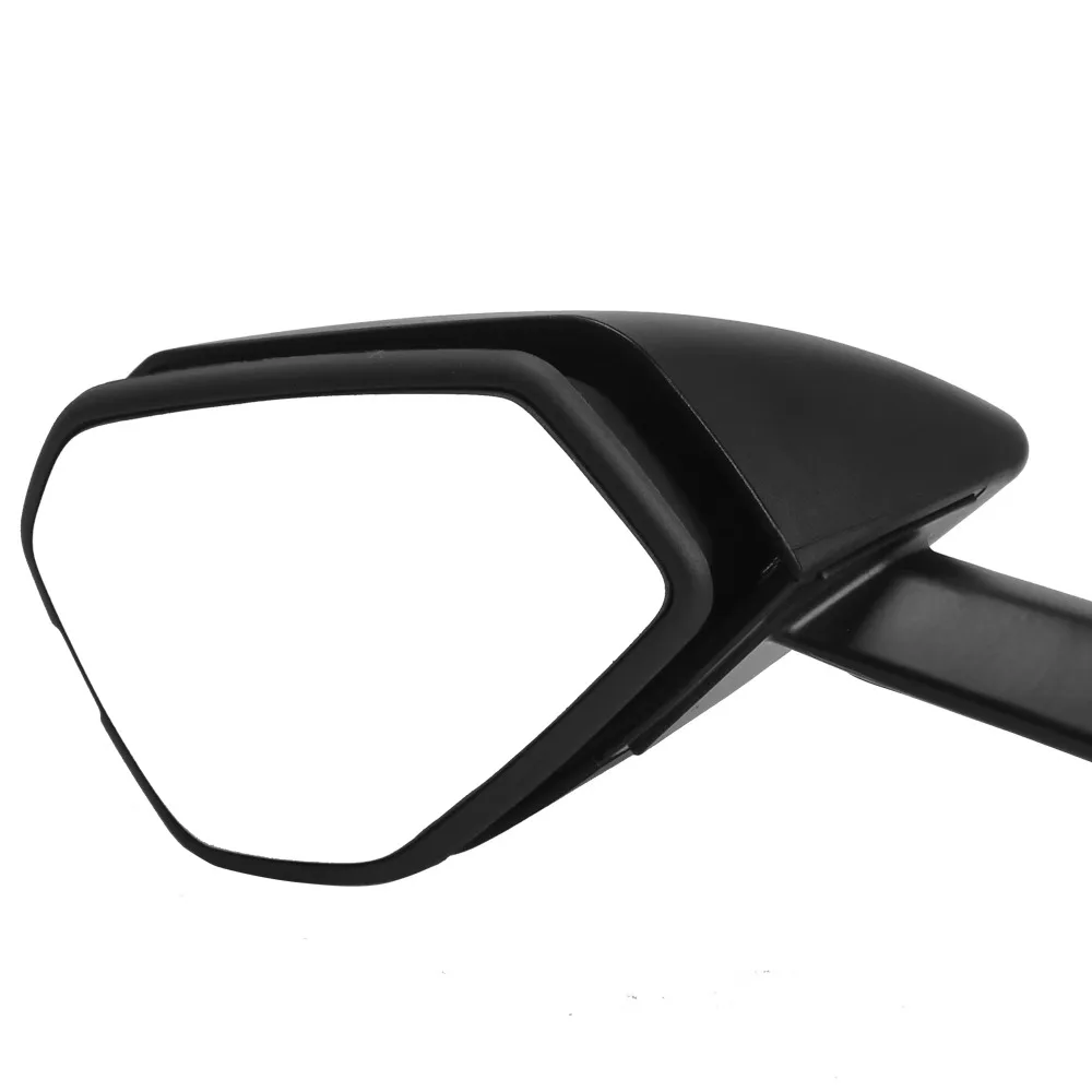 Suitable for Aprilia RS660 RSV4 rearview mirror 2021 2022 2023 2024 years original wide angle reversing mirror