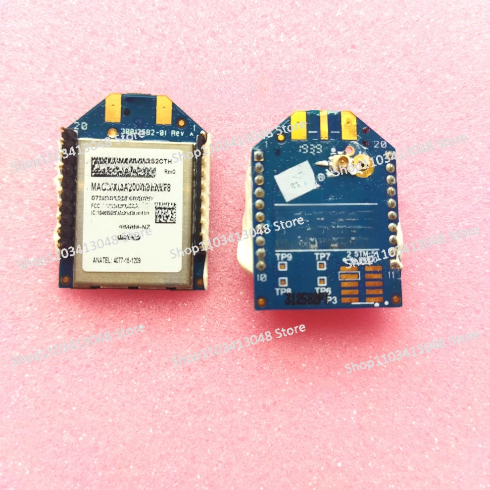 

Spot 24CZ7UIT-004 S2C TH U. FL Antenna