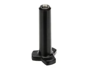 

058765 Taylor Freezers Nut-Stud-Black 3.250 Long Genuine OEM TAF058765