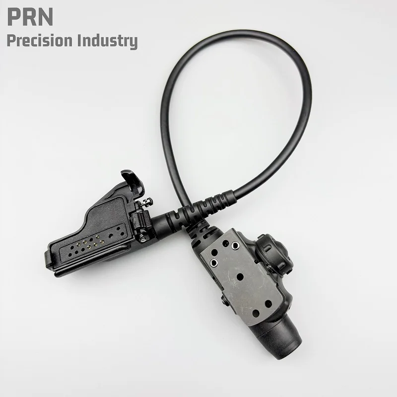 โมโตโรล่า XTS5000 2500 MTS รุ่นเฉพาะ U94V2PTT