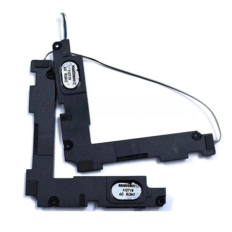 For TIMI TM1701 TM1707 181501 171501-FE AQ AD AB AD FE New Laptop Speaker Built-in Speakers 15.6