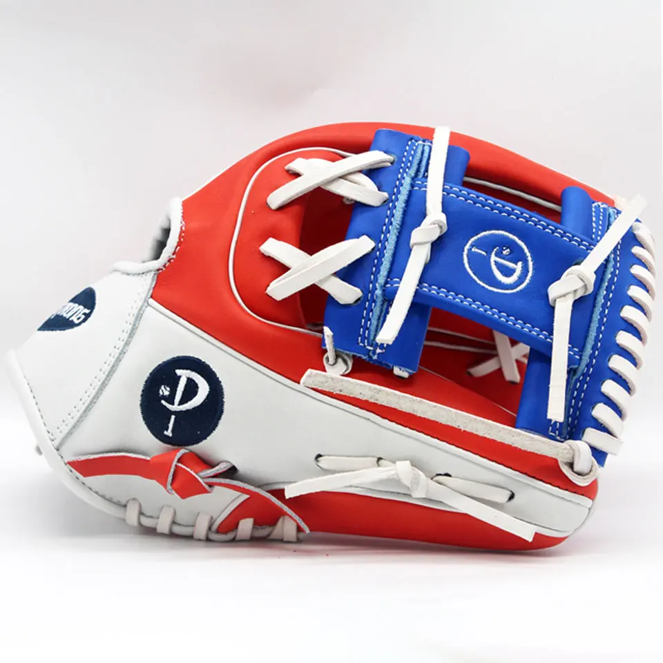 Professional infield baseball glove a2000 baseball glove