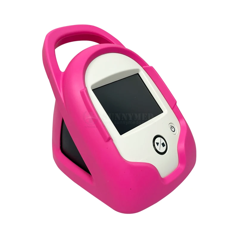 SY-WG126 Medical vet Veterinary Monitoring System pets Animal Blood Pressure Monitor