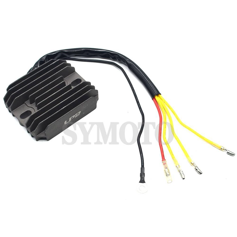 Voltage Rectifier Regulator For SUZUKI GS250 GS400 GS425 GS450 GS550 GS750 GS850 GS 850 GL GS1000 GS1100 GSX1100 KATAN 1983