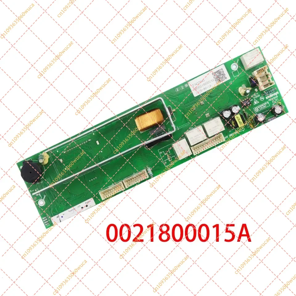 used for Haier washing machine Computer board 0021800015A board part