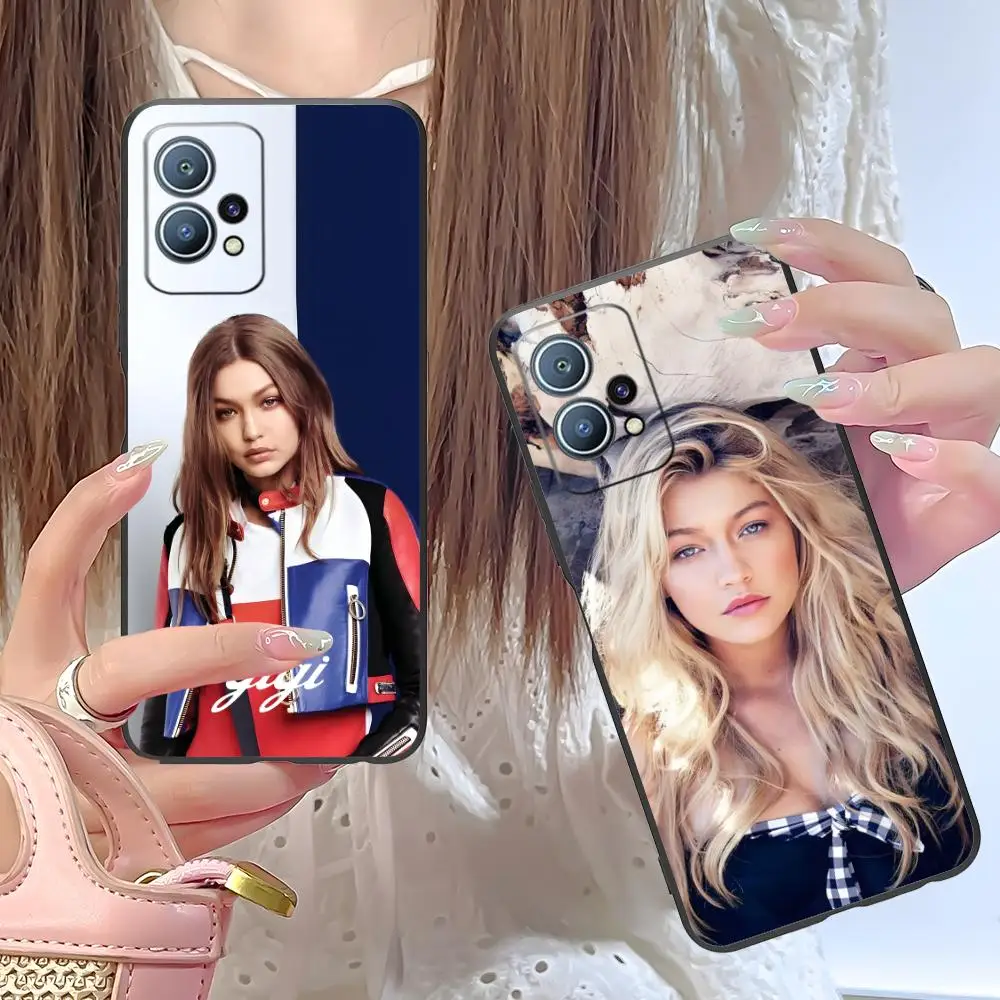 Gigi Hadid Matte Tp…