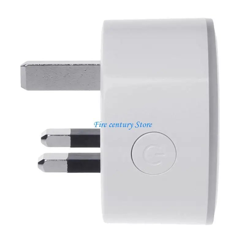 

J6PA для PLU WiFi Remote Control UK Timer Timer Led No Hub Enery Savin Supp