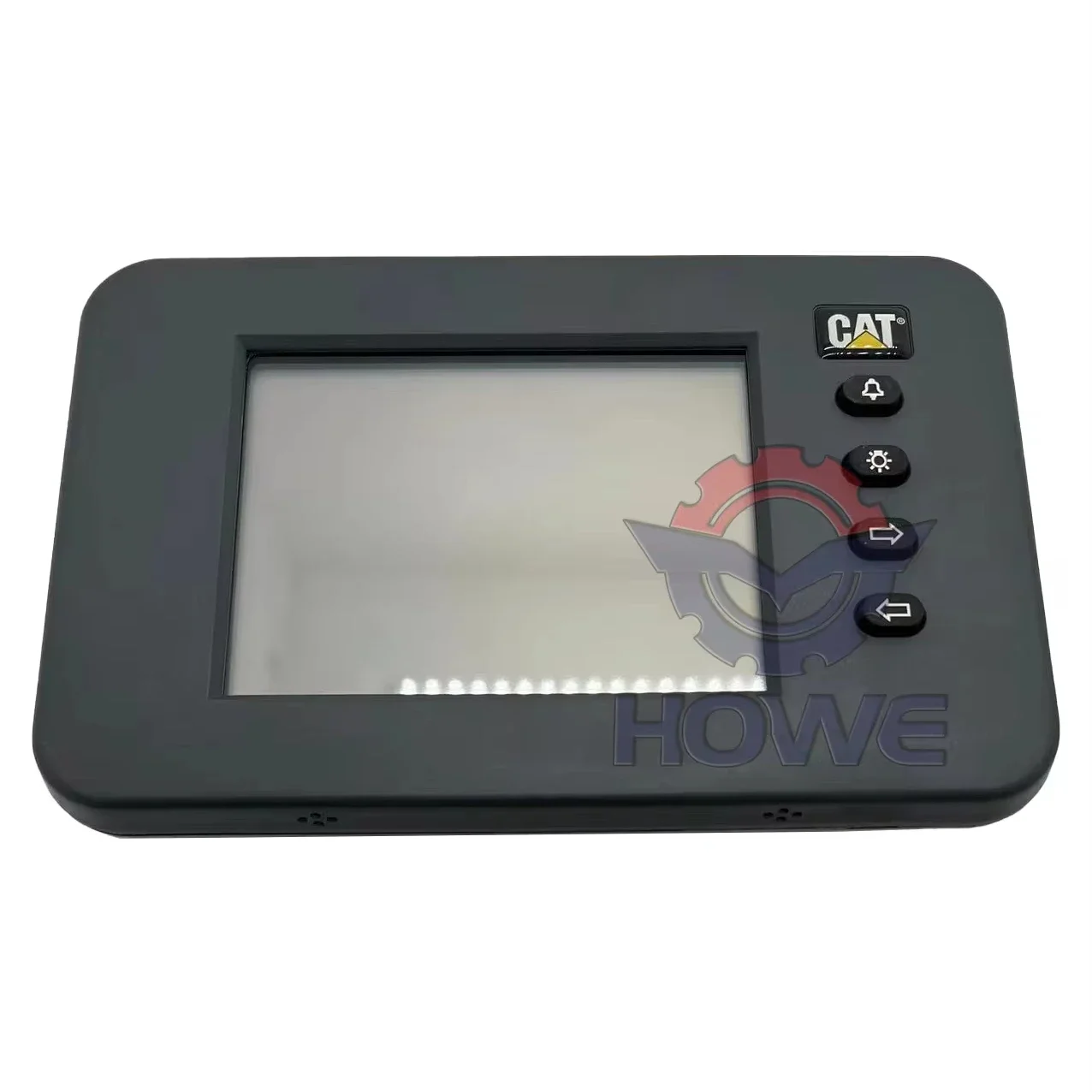 Second-hand refurbishment E3126B E3516B Excavator Parts C7 C9 C13 Monitor Display Panel 307-7542