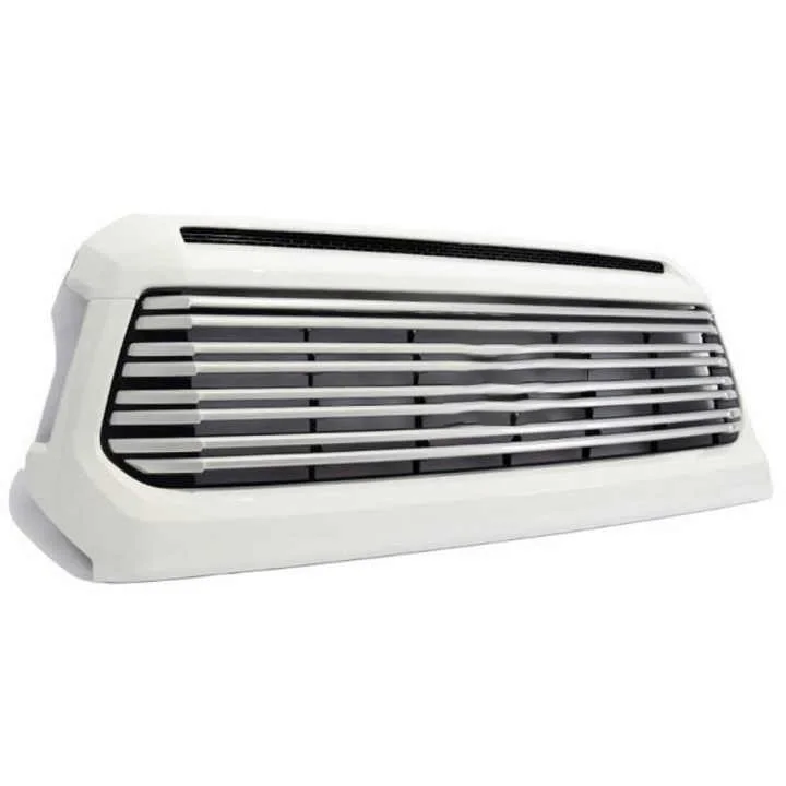 Timbear High Quality Chrome Grille For Toyota Tundra