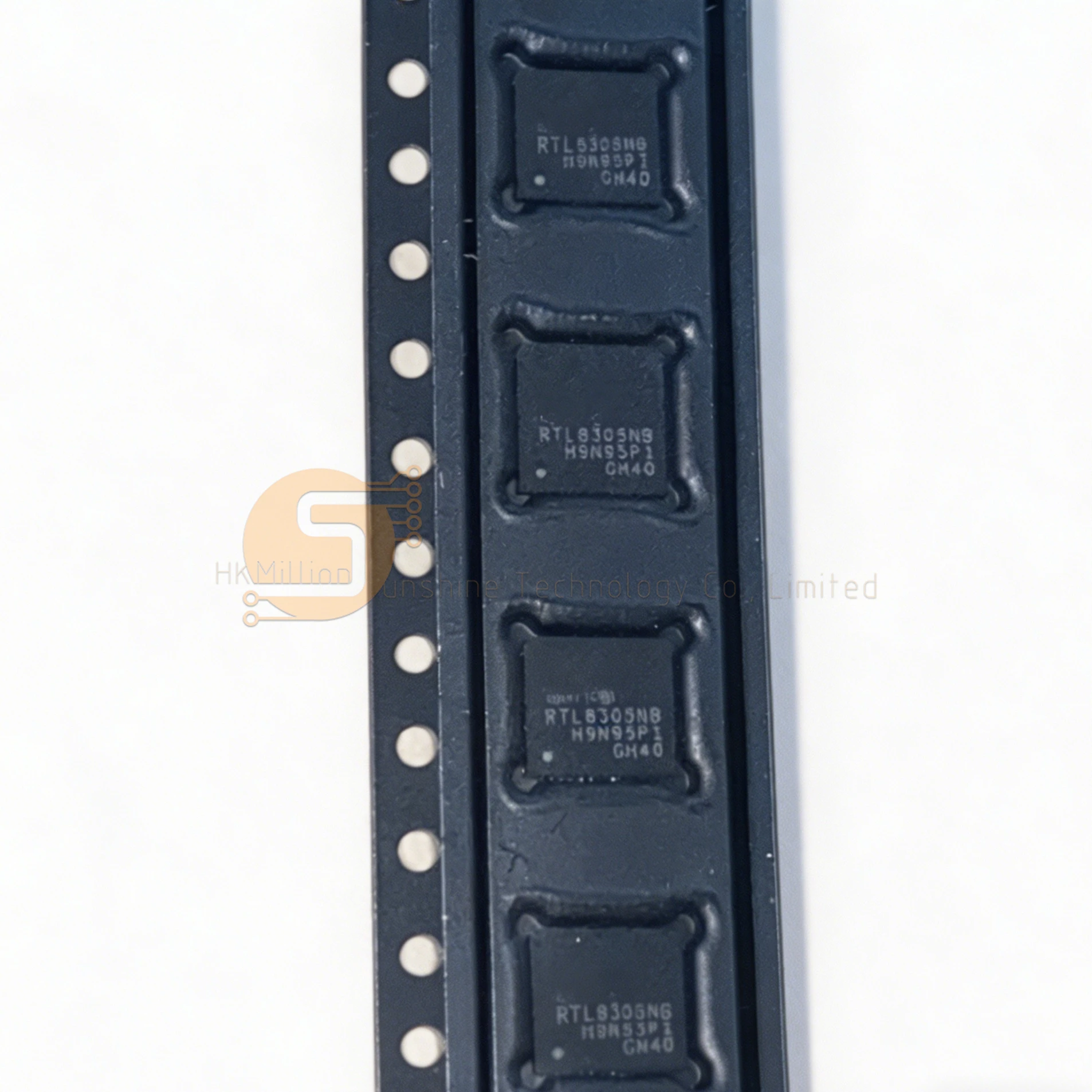 20pcs RTL8305N RTL8305N-CG NB-CG RTL8305NB QFN48 RTL8305SC-LF QFP