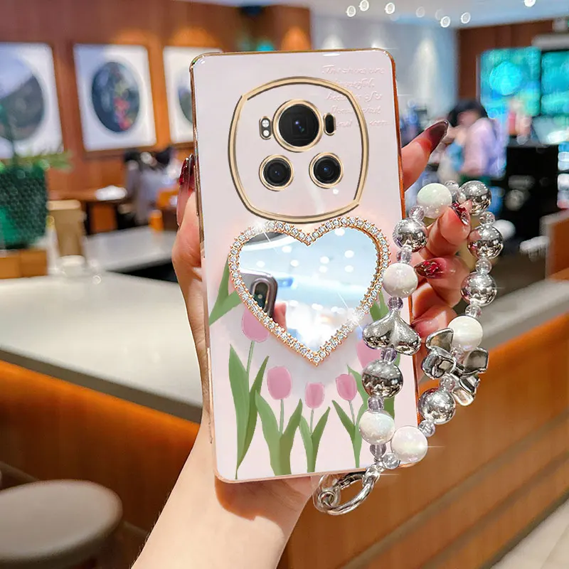 Pearl Strap Lanyard… - image