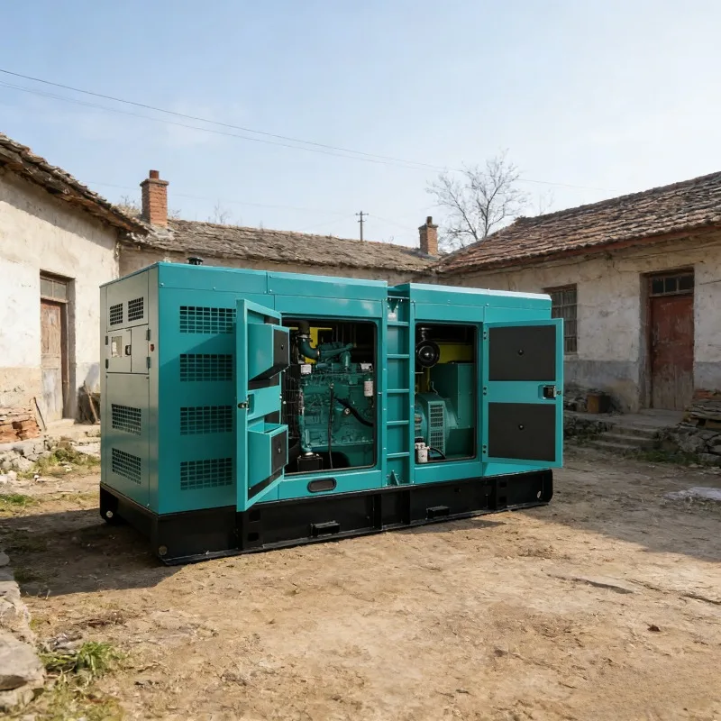 

Горячая распродажа: Дизельный генератор 20 кВт/25 кВт с водяным охлаждением, бесшумный, 220 В, трехфазный, варианты 110 В, 380 В, 6 кВ, 35 кВ, по заводской цене