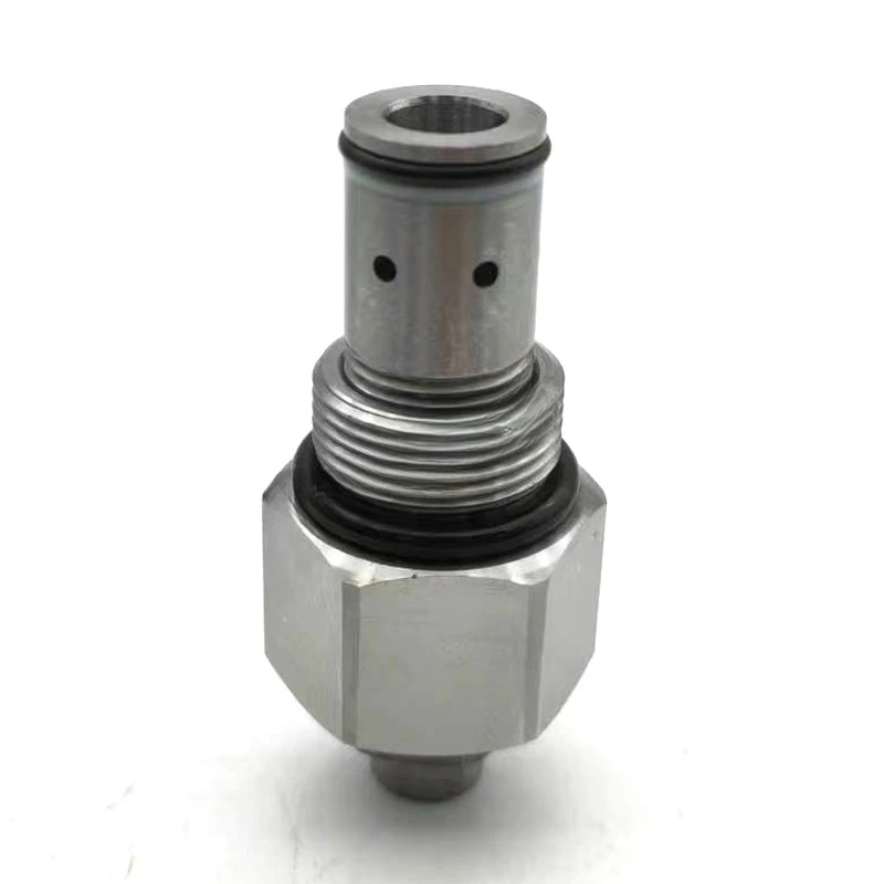 Suitable for DH5560-7 Excavator Parts Distributor, Main Overflow Valve, Main Gun