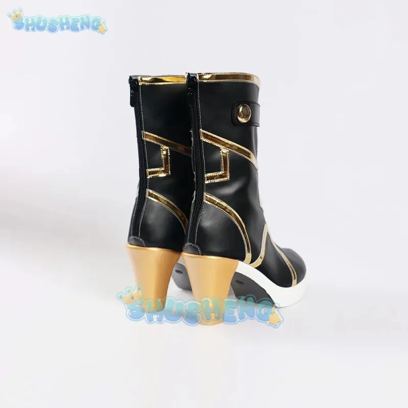 

sisi 2233Honkai: Star Rail cos Guinaifen cosplay Anime character shoes