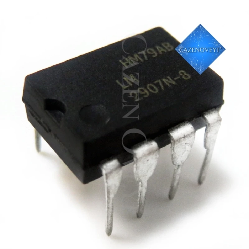 5-100PCS LM2907N-8 LM2907 M95512-WMN6TP 95512WP PS331A1 PS331 MSD209FG-LF-Z1 MSD209FG-LF NJM3770AFM2 NJM3770 L9951 9951