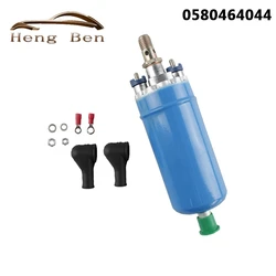 New 0580464044 0580254911 External In Line Fuel Pump for PORSCHE 911 924 928 944 968