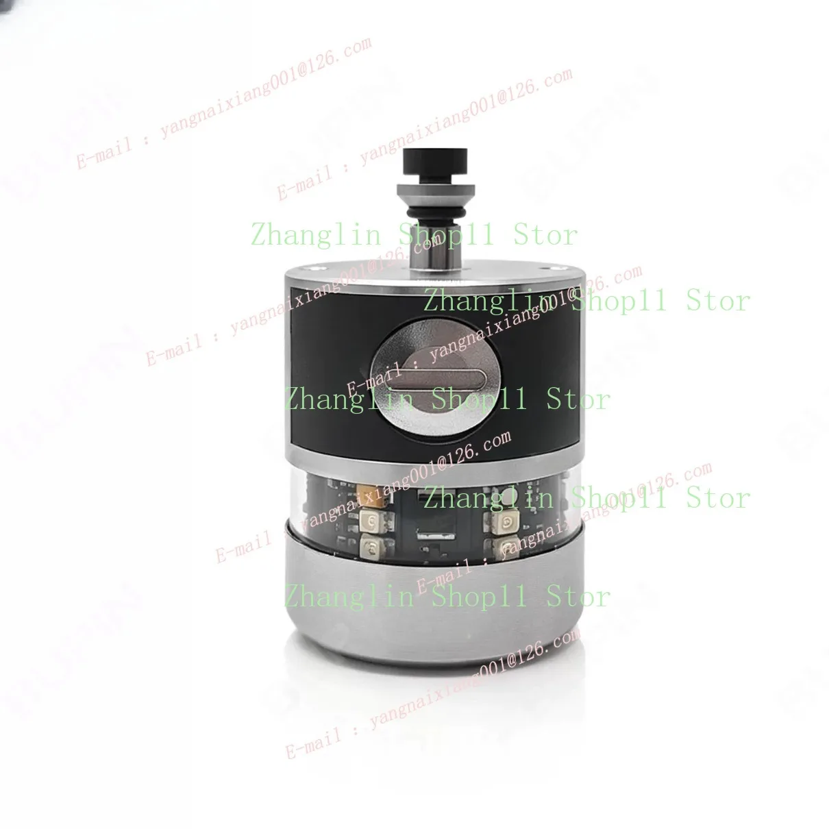 OMP40-2 Probe Replacement Accessories Tripod Housing Glass Covers Screw Shrapnel Ball Washer Battery Compartment for RENISHAW