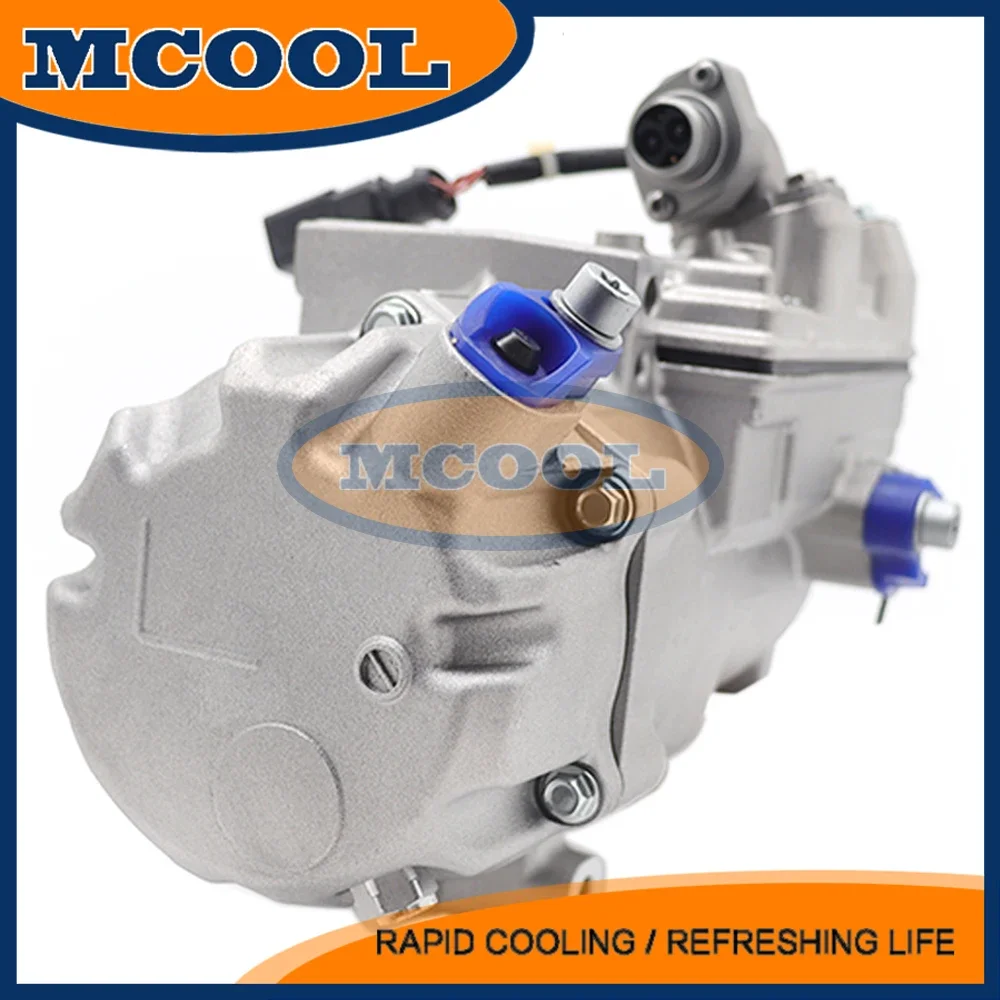 

Auto 8R0260797B AC Compressor For Audi A6 A8 Q5 Q7 Hybrid 2.0 Porsche Cayenne V6 3.0 8R0260797C 8R0260797D 7P0820803H