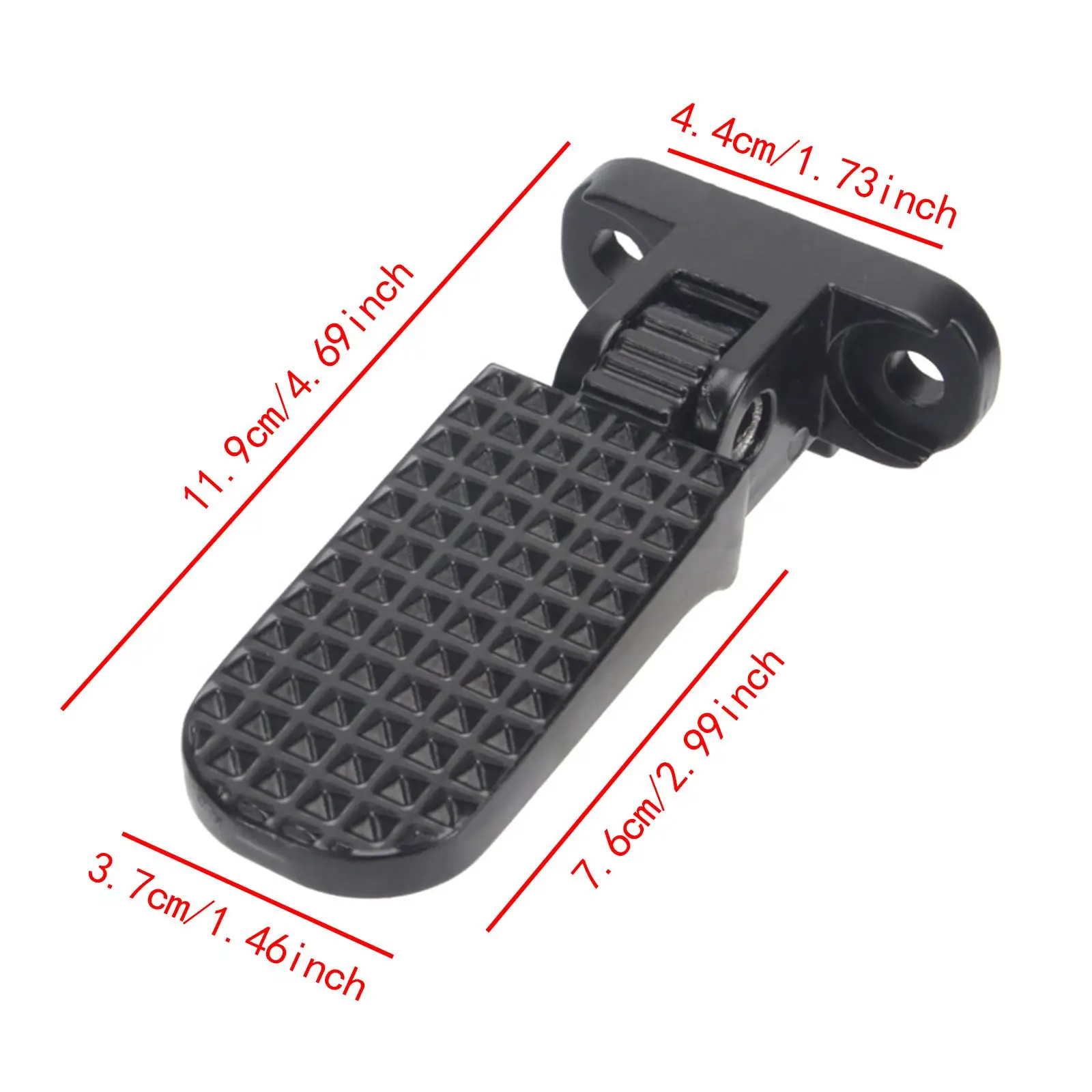 Thumbnail 4 - #28 Trending Bicycle Foot Pegs Right Now