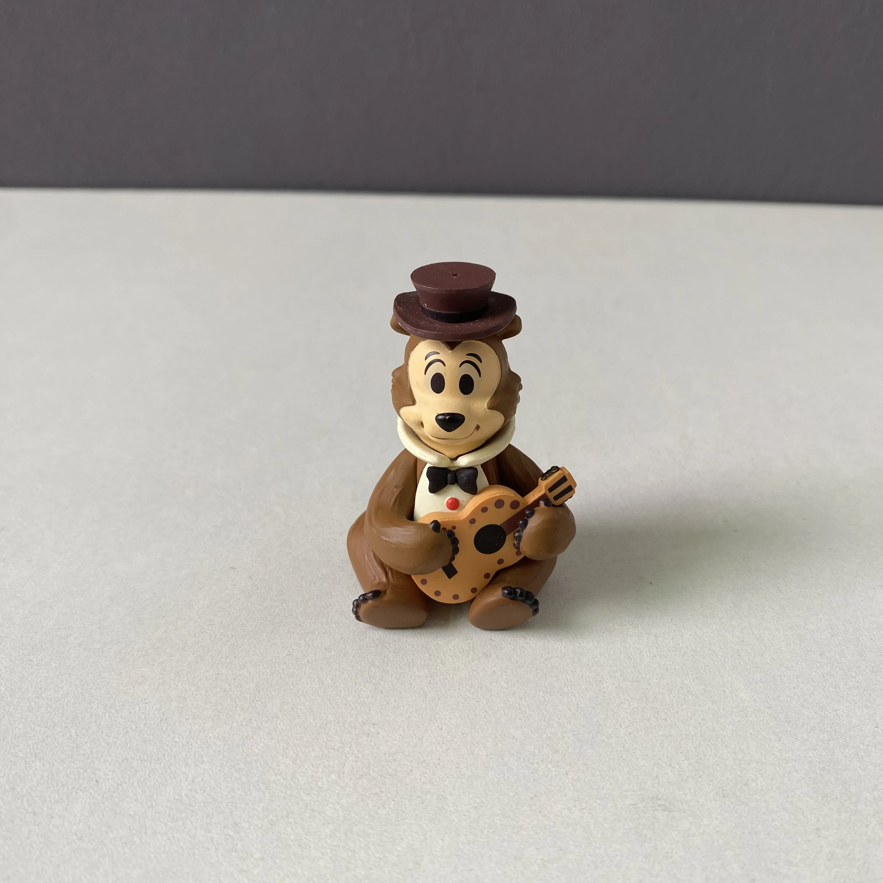 Cartoon Vintage Brownes Bear F - Vintage Collectible Bears 评论和价格