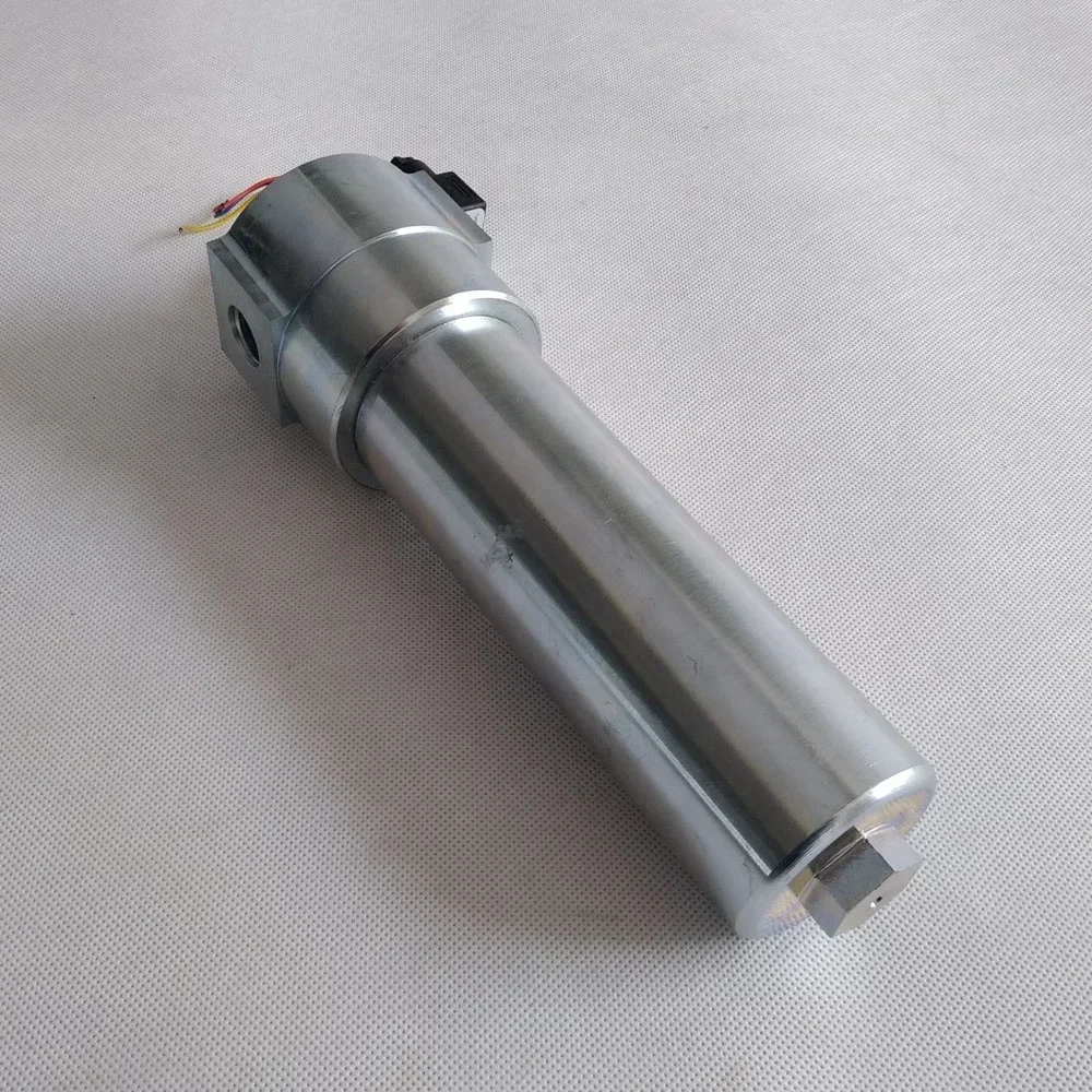Filter Casing PHA060CD0H1B3 High Pressure Line Filter Housing HOT SALES