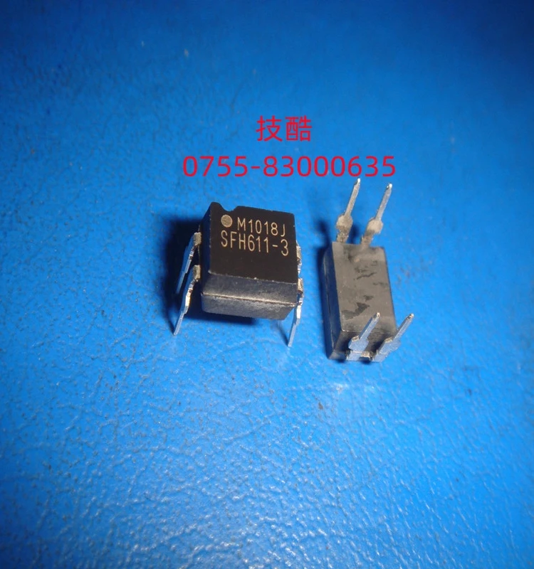 SFH611-3 2N5246 BCX42 FGH60N60SFD