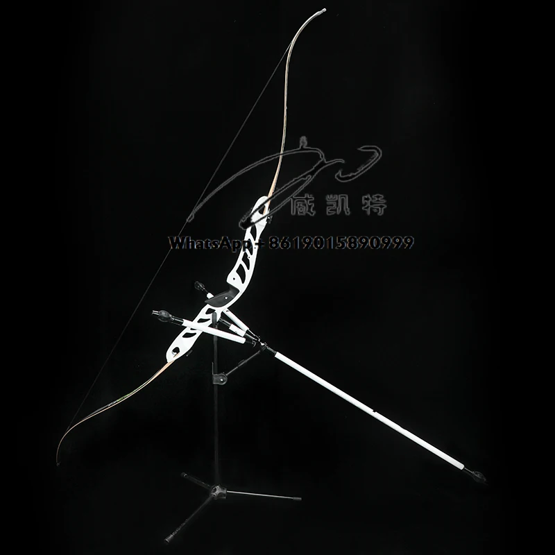 

Competitive Bow Stabilizer Archery Light Carbon Bow Stabilizer Lightweight for Compound Bow