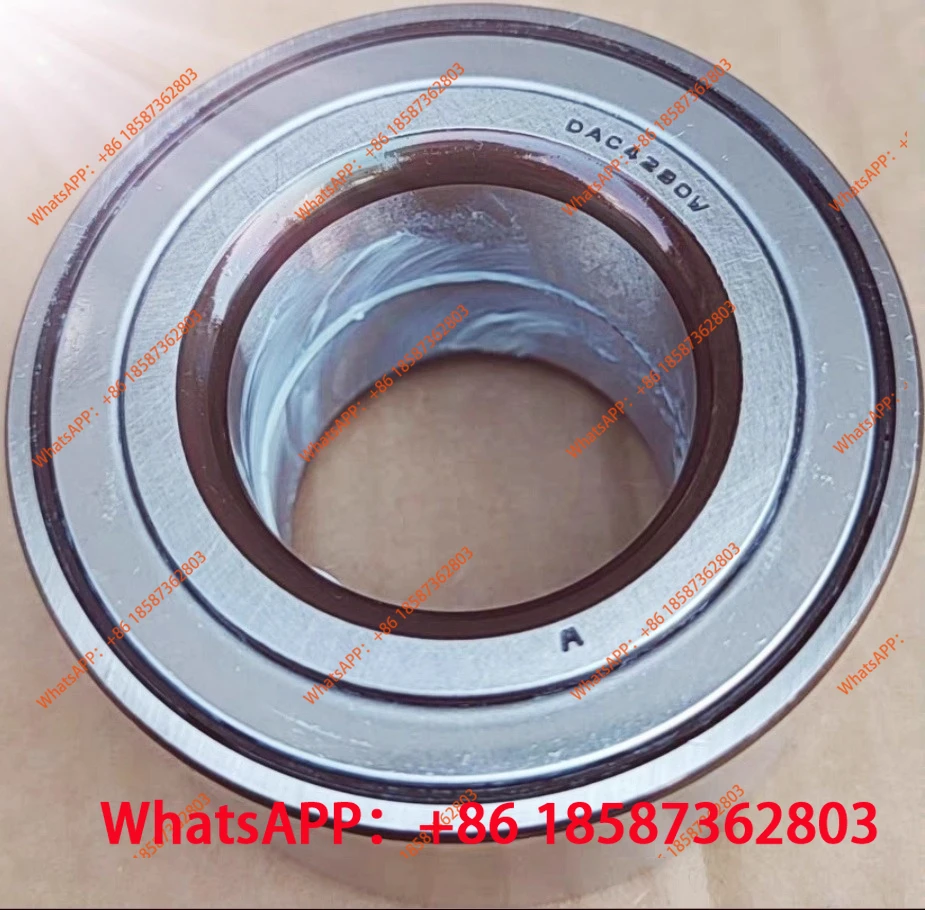 

Japan imported bearing DAC4280W is suitable for B70 B50 front wheel bearing