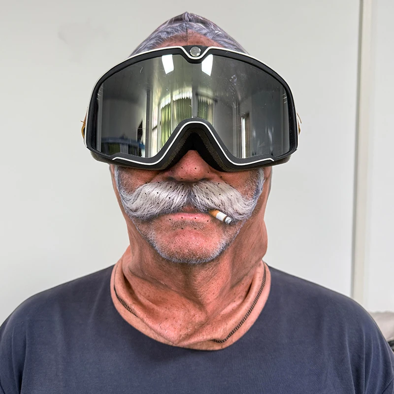 #39 Latest Funny Masks Updates