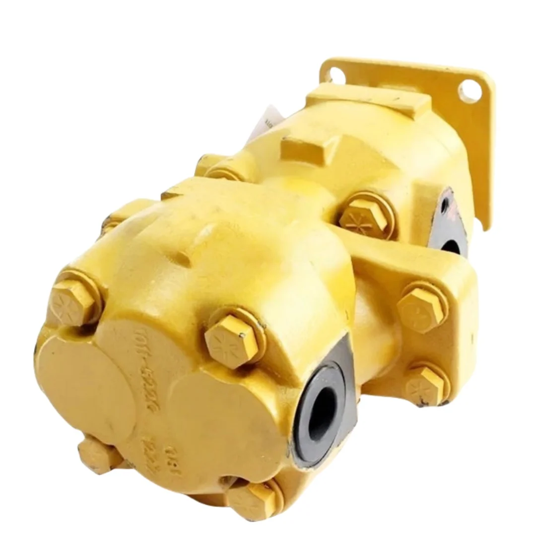 

Для гидравлического шестеренного насоса E70B MS070 1015-1015, трансмиссионный насос для горнодобывающей техники, детали строительной техники