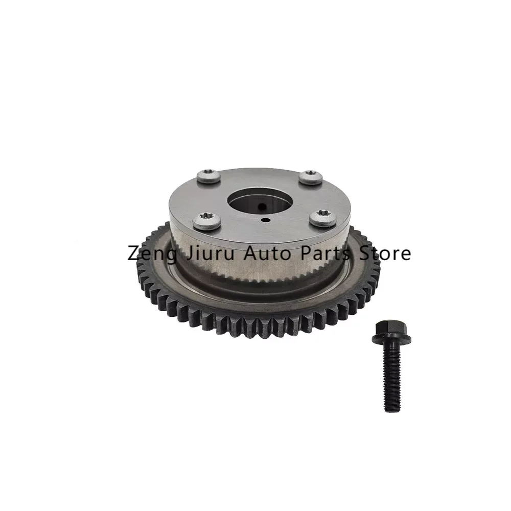 

Suitable for Ford 3.5 VVT wheel timing gear phase regulator row BA5E-6C524-BA BA5E6C524BA BA5E-6C524-AD BA5E6C524AD