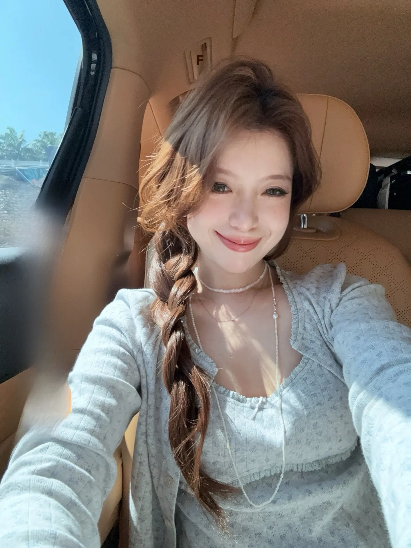 

Women's 100 Cotton Lace Trim Hook Flower Cardigan Tank Top Set Summer Fashion Short Sleeve Two-Piece Suit Casual Wear