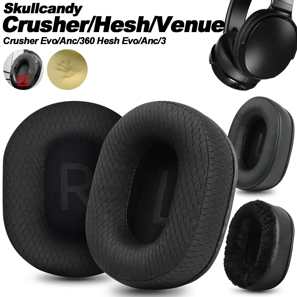 Earphone Pads For S…