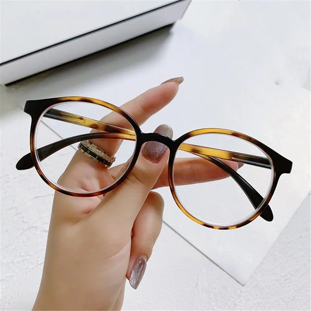 

Care Women Fashion Radiation Protection Myopia Glasses Computer Goggles Optical Spectacles Eyewear Nearsighted Eyeglasses
