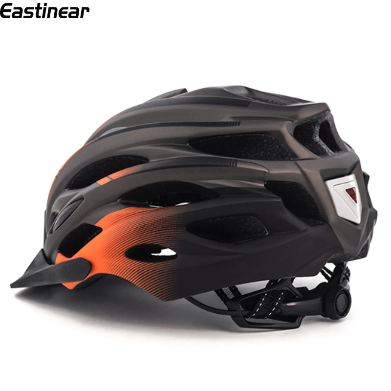 Eastinear-bicycle Helmet for Men and Women, Outdoor Sports, MTB, Protection the Head, Safe, Light and Comfortable, 2024