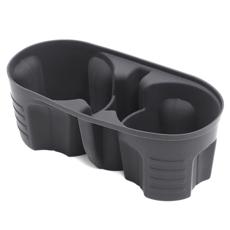 For 2018-2022 Land Rover Range Rover Sport/Executive Central Water Cup Holder Protective Cover Car Cup Holder Protective Pad