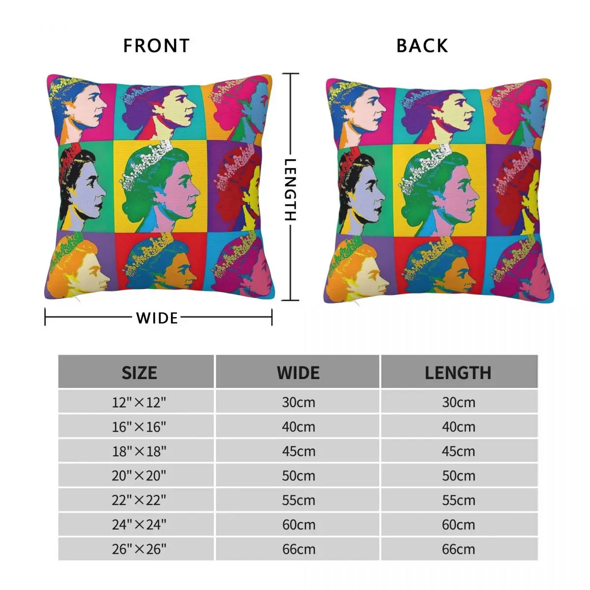 غطاء وسادة مربع من الكتان والقطن ، الفن الأصلي ، نمط الكتان والمخمل ، غطاء مزخرف للأريكة