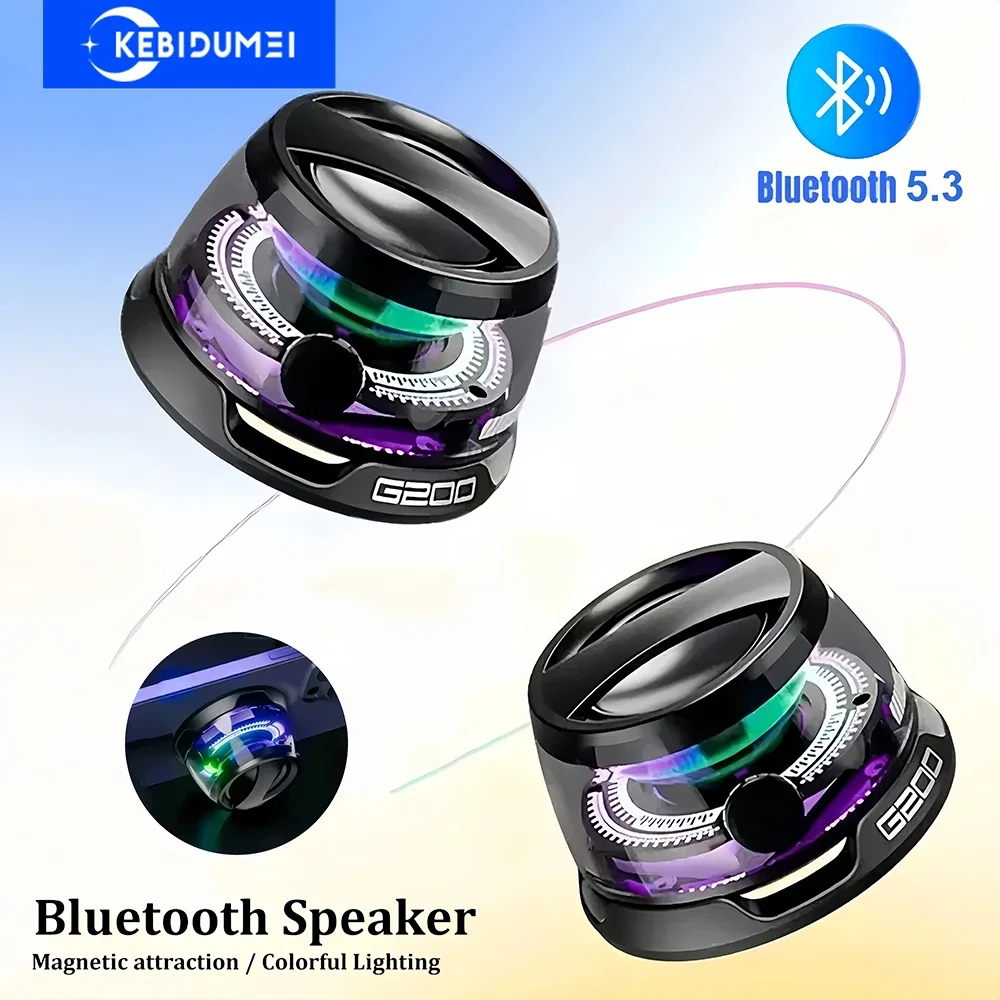 Bluetooth 5.3 Speak… - image