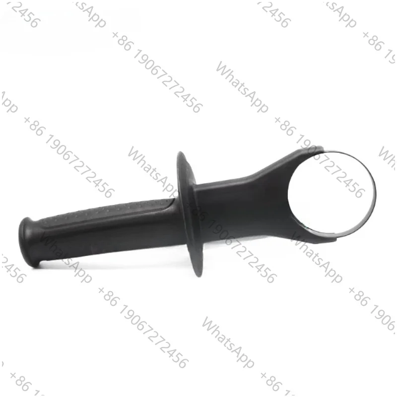 Front Side Handle Replace Suitable For GBH5-40D/5-38X/GSH500 Demolition Hammer Spare Parts Tools