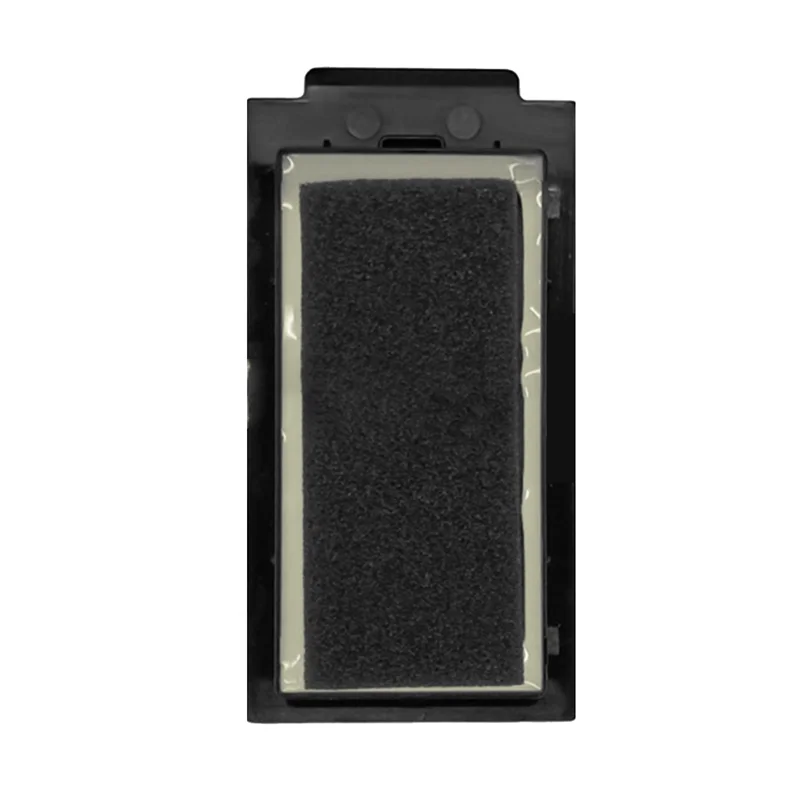 A21F-7Pcs Vacuum Cleaner Accessories  For Ecovacs T50pro Robot Vacuum Cleaner Main Brush Mop Pads Replacement Parts Filter