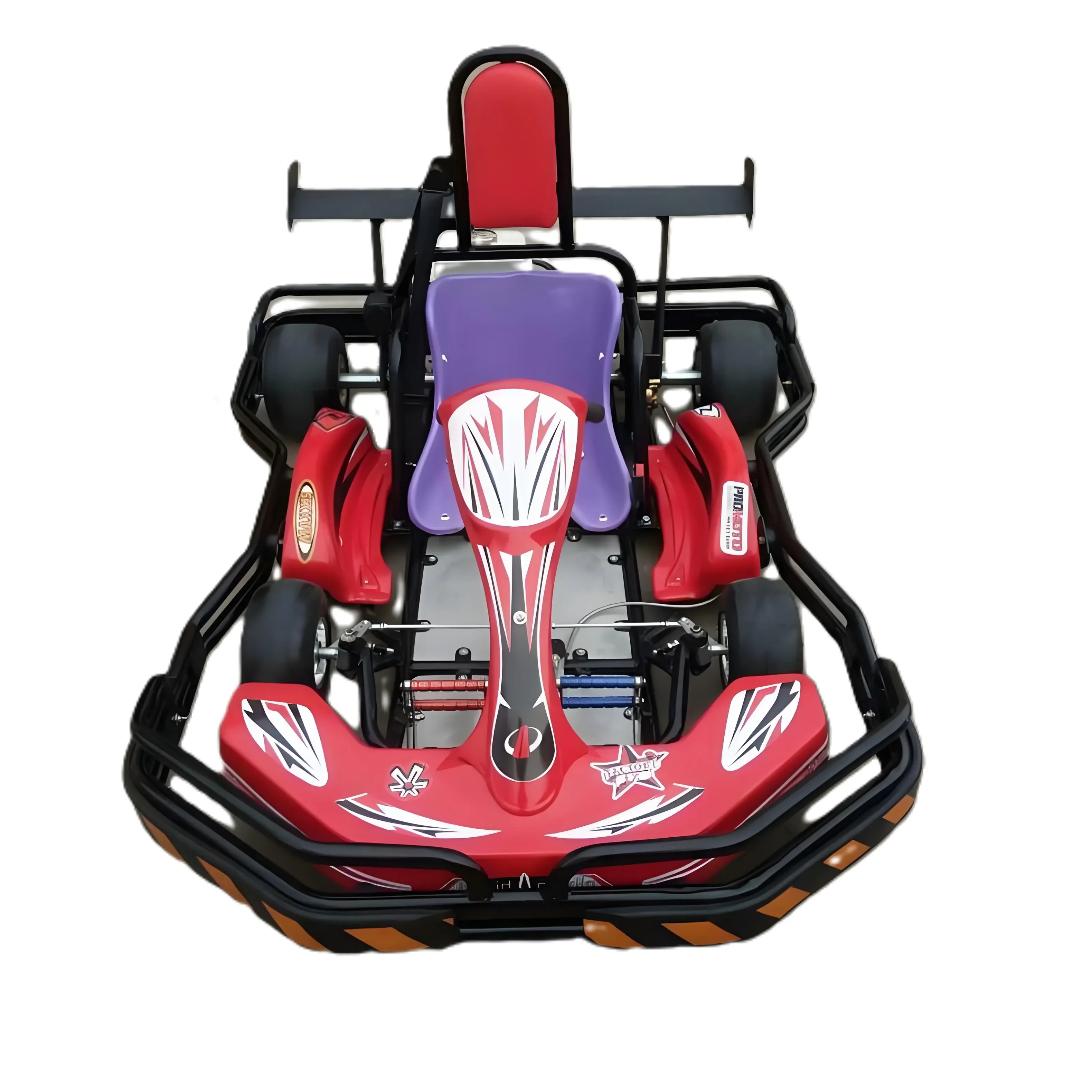 New style electric go-kart kids go-karts popular adults and children sport go karts for sale