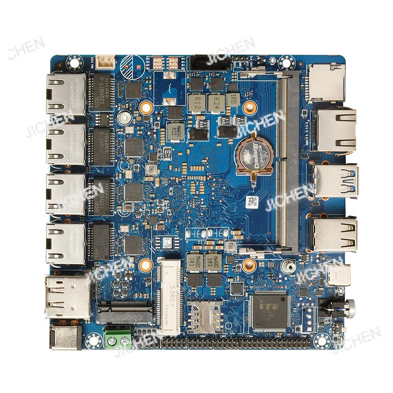 Jc Motherboard On B…