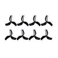 D63-3 (2.5”) CineWhoop Propeller Suitable For CineLog 25 OR Other 2.5 Inch Series Drone For RC FPV Accessories Replacement Parts