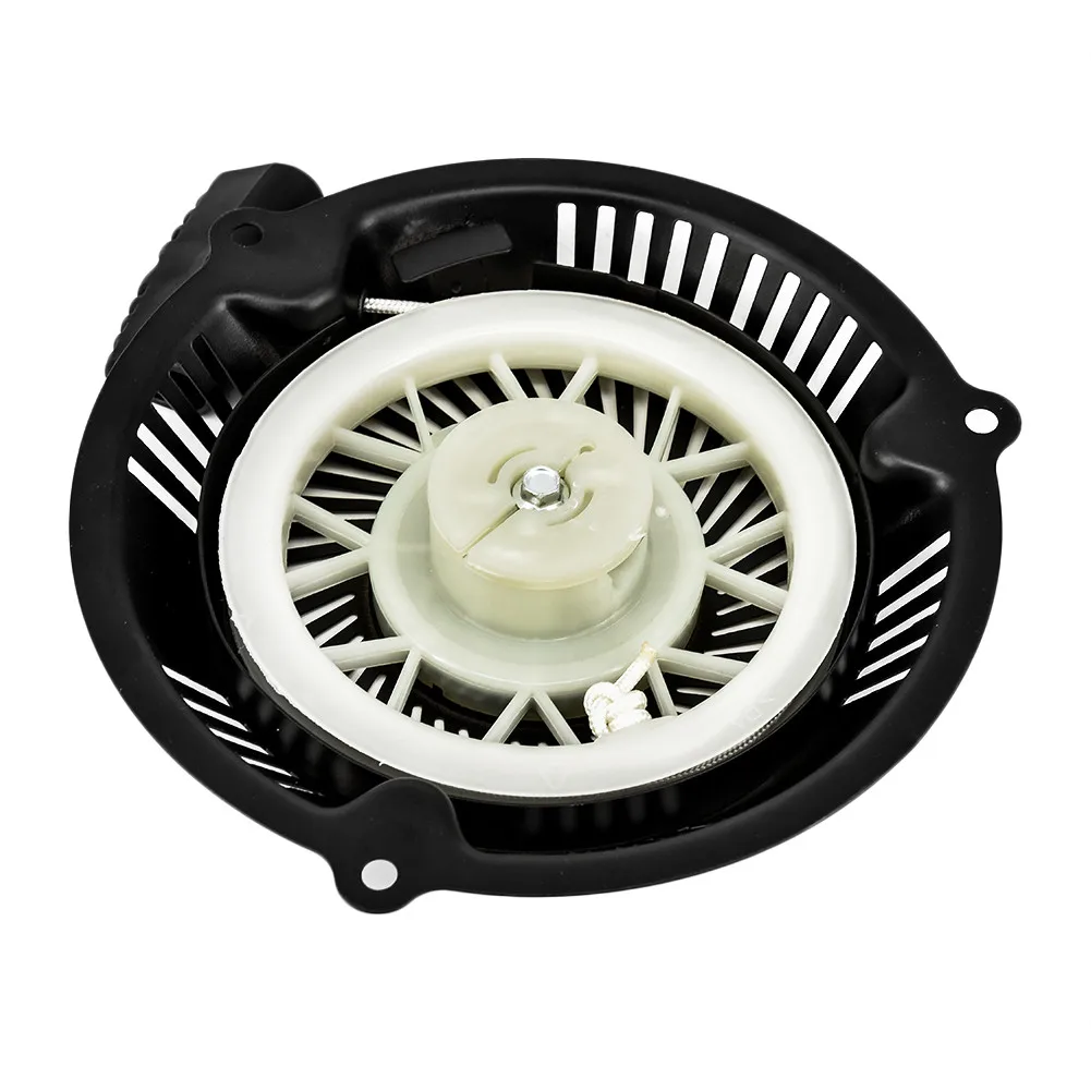 Imagem -05 - Puxar Starter Recoil Start Cortador de Grama Montagem para Einhell Bg-pm 46 S-se Gh-pm 40 p para Hecht 548sw 546 sx 5564 Sxe