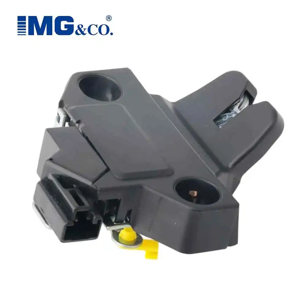 

Car Tailgate Latch Trunk Tailgate Lock OEM 64600-22050 Tailgate Lock Actuator,for Toyota Mark X GRX120 GRX121 GRX125 2004-2009