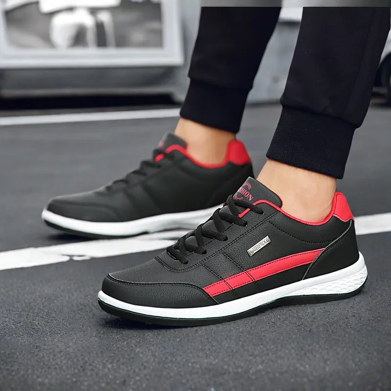 Waterproof Sneakers Light Weight Man Sport Shoes Designer For Top Brand Woman Tennis Shoes 2024 Wholesale Men's Tennis Tennis