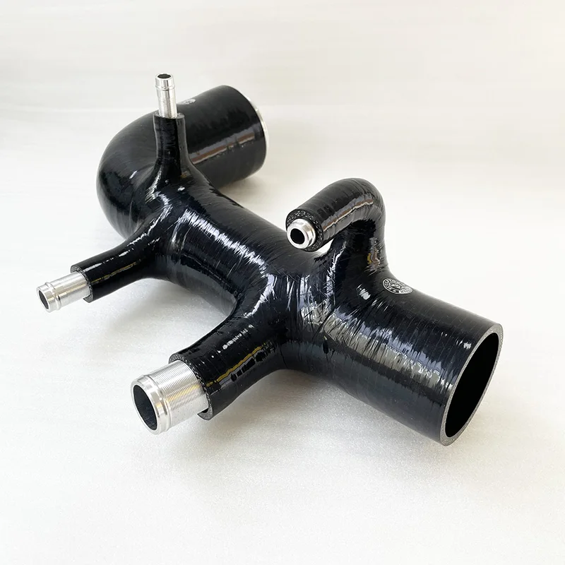 

Silicone Turbo Inlet intake induction pipe hose For Subaru IMPREZA GC8 EJ20 STI WRX VER MK5-6