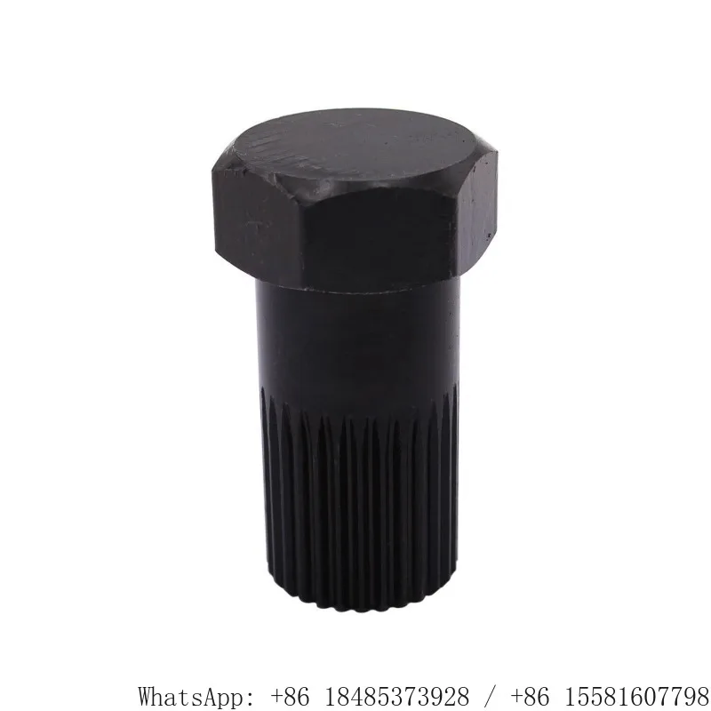 Splined Impeller Shaft Holder Removal Tool WR012 Fit Sea-Doo 215260 Jet Ski Impeller Disassembly Service Wrench