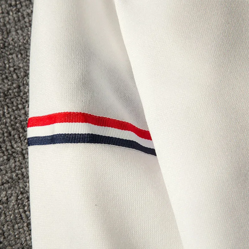 أزياء جديدة نمط الملك مطبوعة الرجال جاكيت زيبرا وملابس خارجية ملابس كاجوال ملابس الشارع عارضة مزاجه أعلى #5