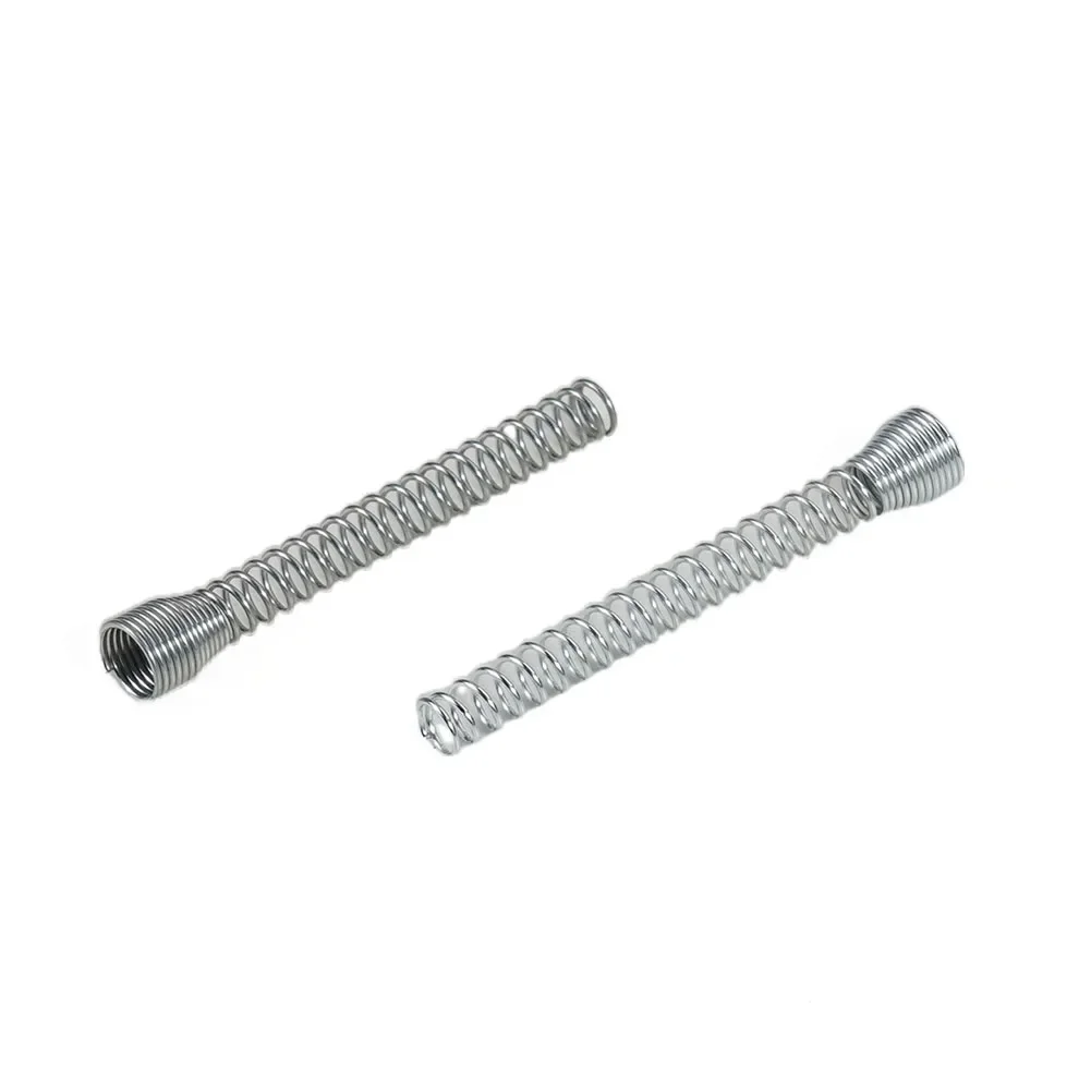 2pcs Disc Brake Return Spring Scooter Special Spring Folding Car Disc Brakes Shift Line Steel Springs Parts For-Xiaomi Pro